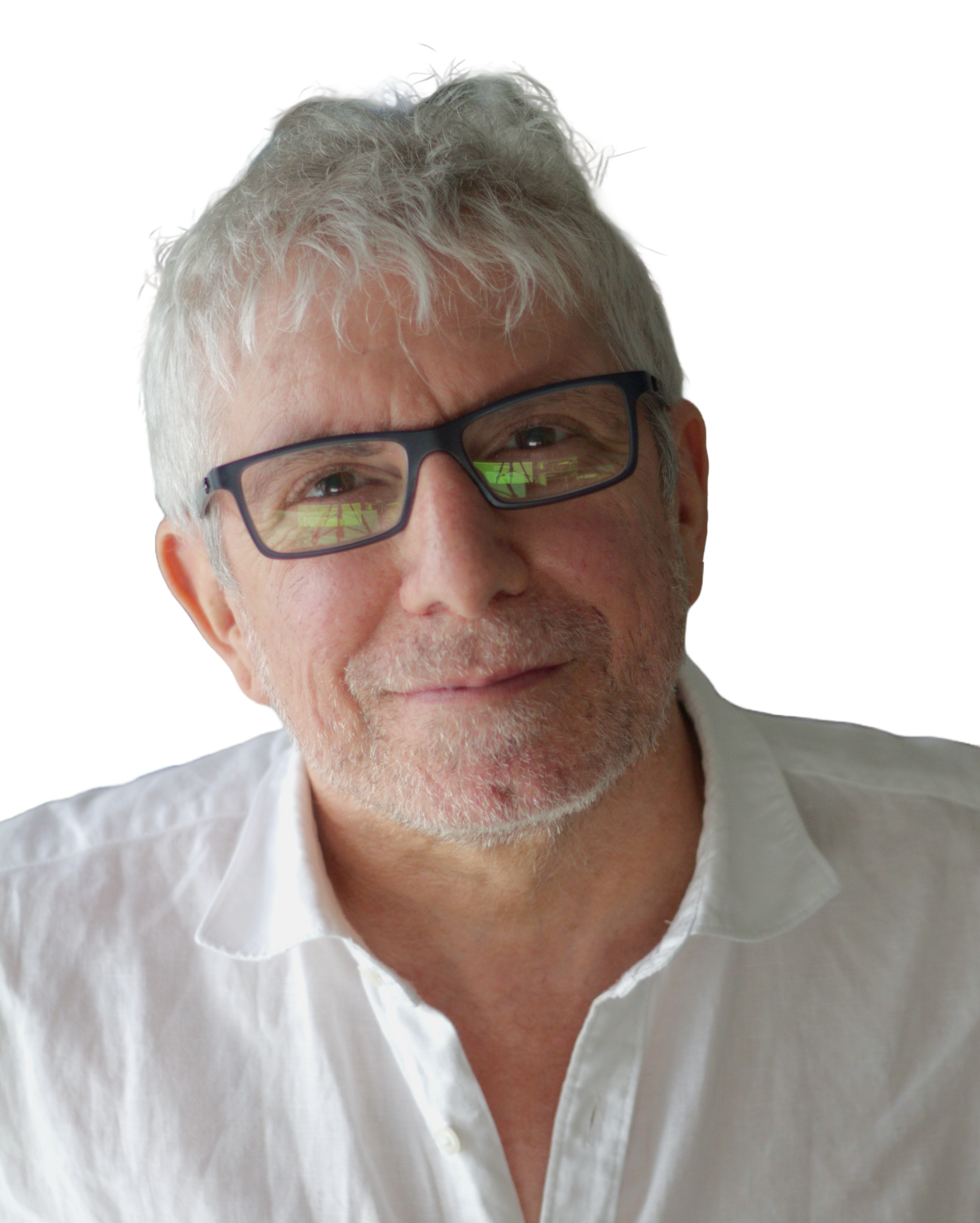 Stefano Bonfa, Director & Founder