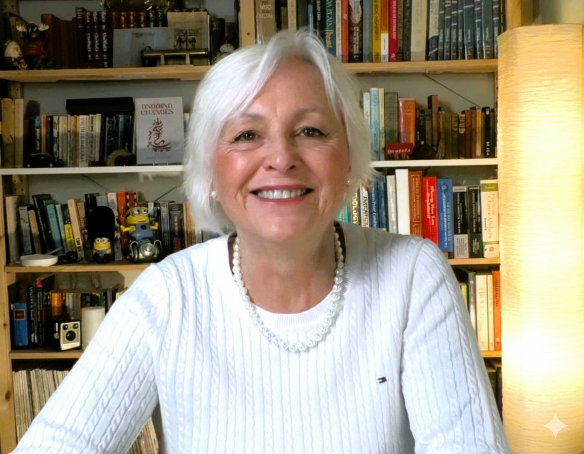 Beatriz Martini, Founder of Living Services Australia